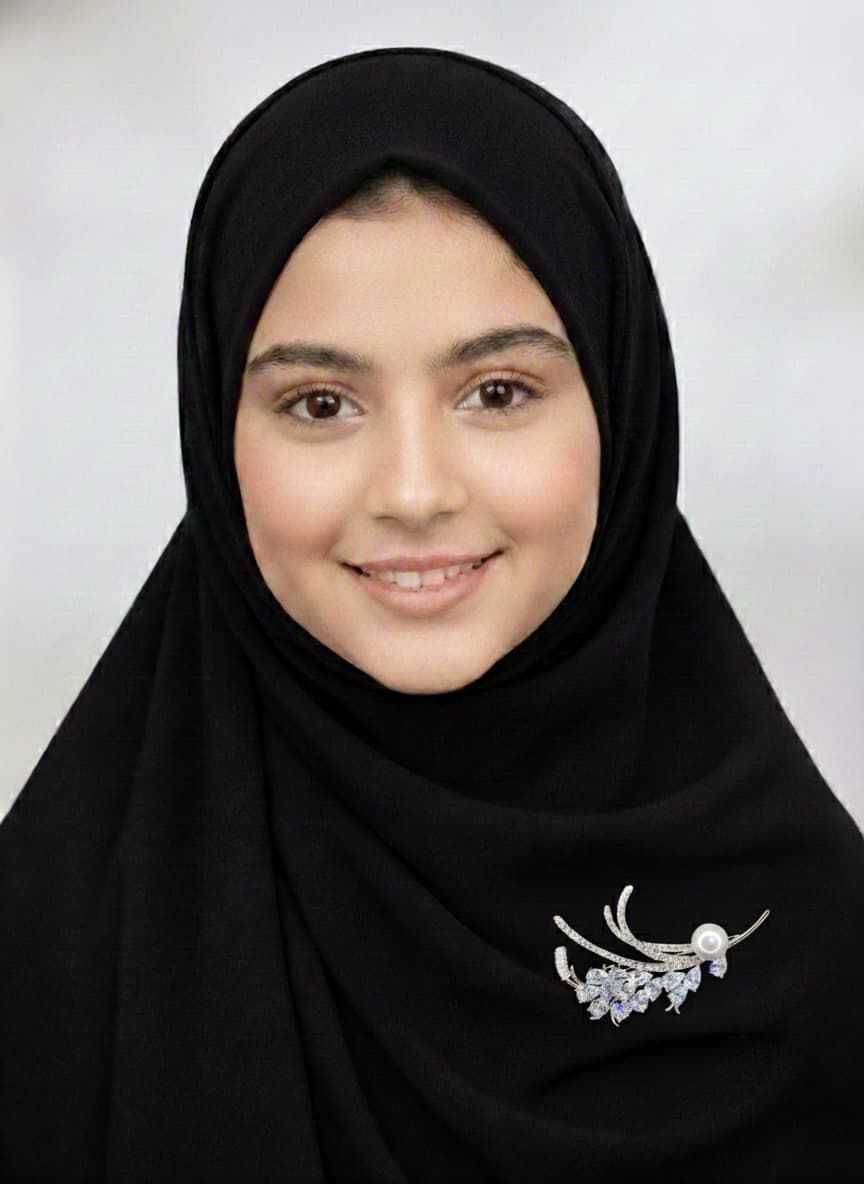 Crystal Flower Brooch with Pearl for Women | মহিলাদের ক্রিস্টাল ফ্লাওয়ার ব্রোচ পার্লসহ শাড়ি ও হিজাবের জন্য - Image 2