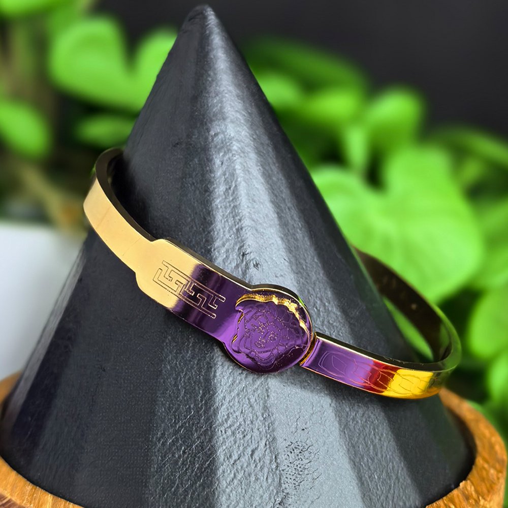 Gold Plated Bracelet