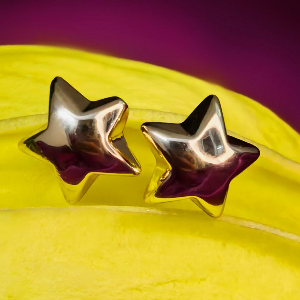 Six Pair Earrings in One Combo – মহিলাদের জন্য ৬ জোড়া ফ্যাশন ইয়ারিং কম্বো সেট - Image 11