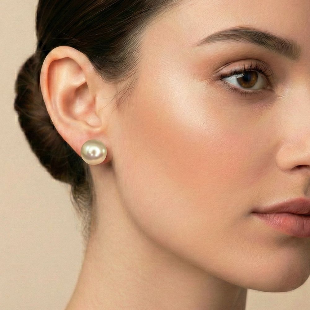 Six Pair Earrings in One Combo – মহিলাদের জন্য ৬ জোড়া ফ্যাশন ইয়ারিং কম্বো সেট - Image 19