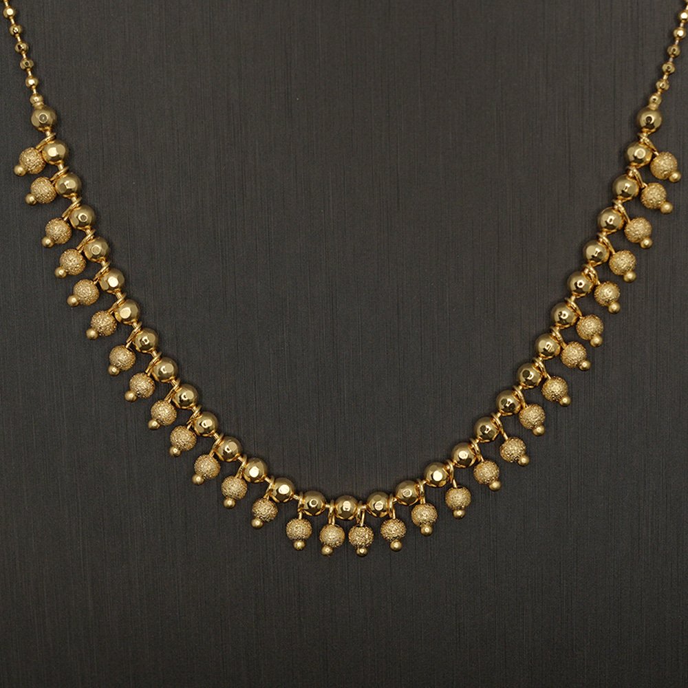 Gold-plated chains from the brand Xuping Fashionmour Shine – মহিলাদের জন্য প্রিমিয়াম, ঝকঝকে ও দীর্ঘস্থায়ী গোল্ড-প্লেটেড ফ্যাশন চেইন - Image 3