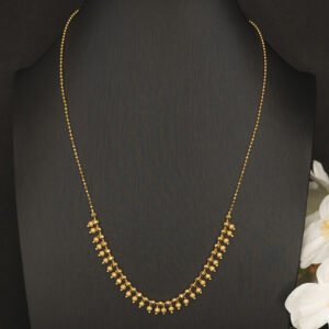 Gold-plated chains from the brand Xuping Fashionmour Shine – মহিলাদের জন্য প্রিমিয়াম, ঝকঝকে ও দীর্ঘস্থায়ী গোল্ড-প্লেটেড ফ্যাশন চেইন