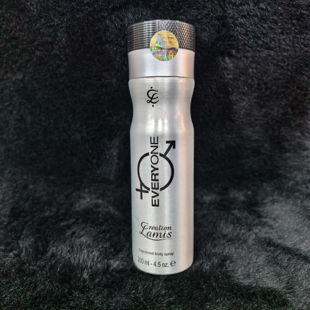 Creation Lamis Everyone Fragranced Body Spray 200ml