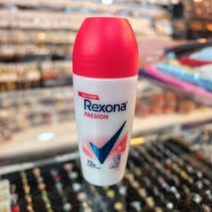 Rexona Passion Roll-On Antiperspirant Deodorant 50ml