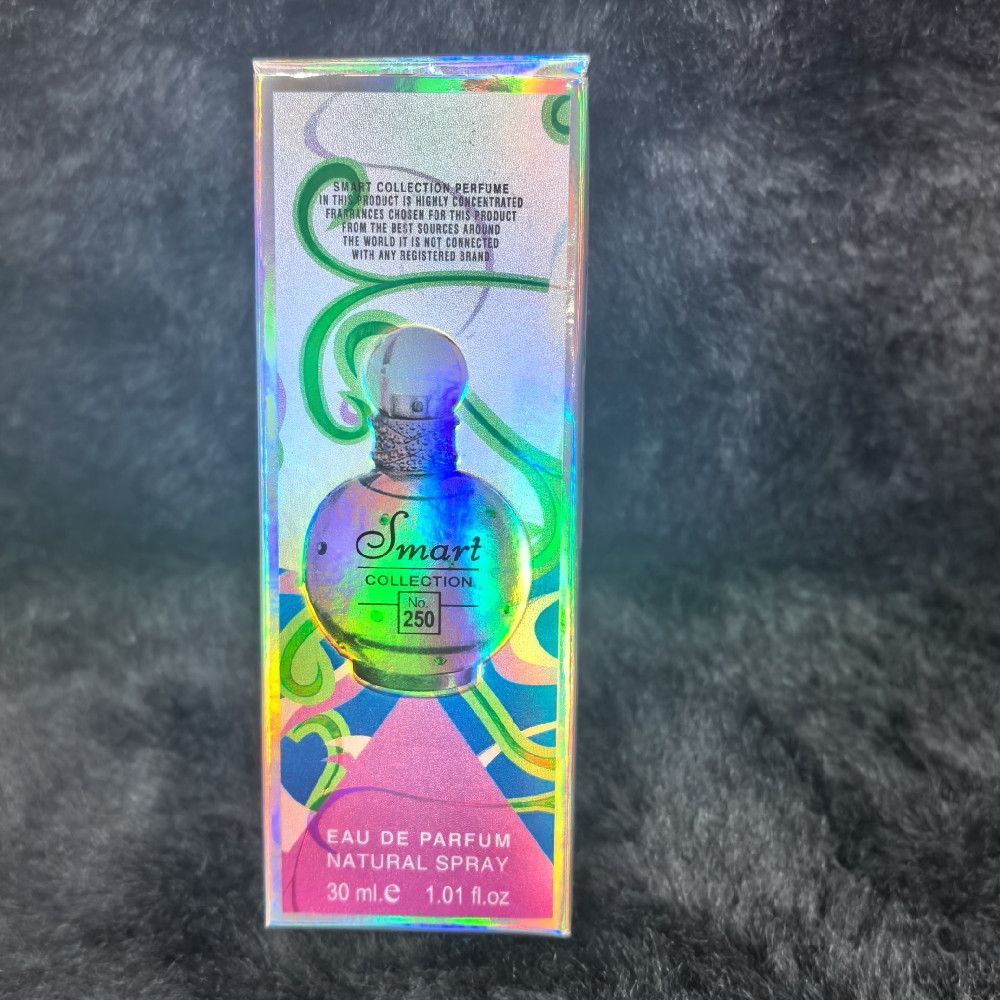 Smart Collection No. 250 Eau De Parfum Natural Spray 30ml
