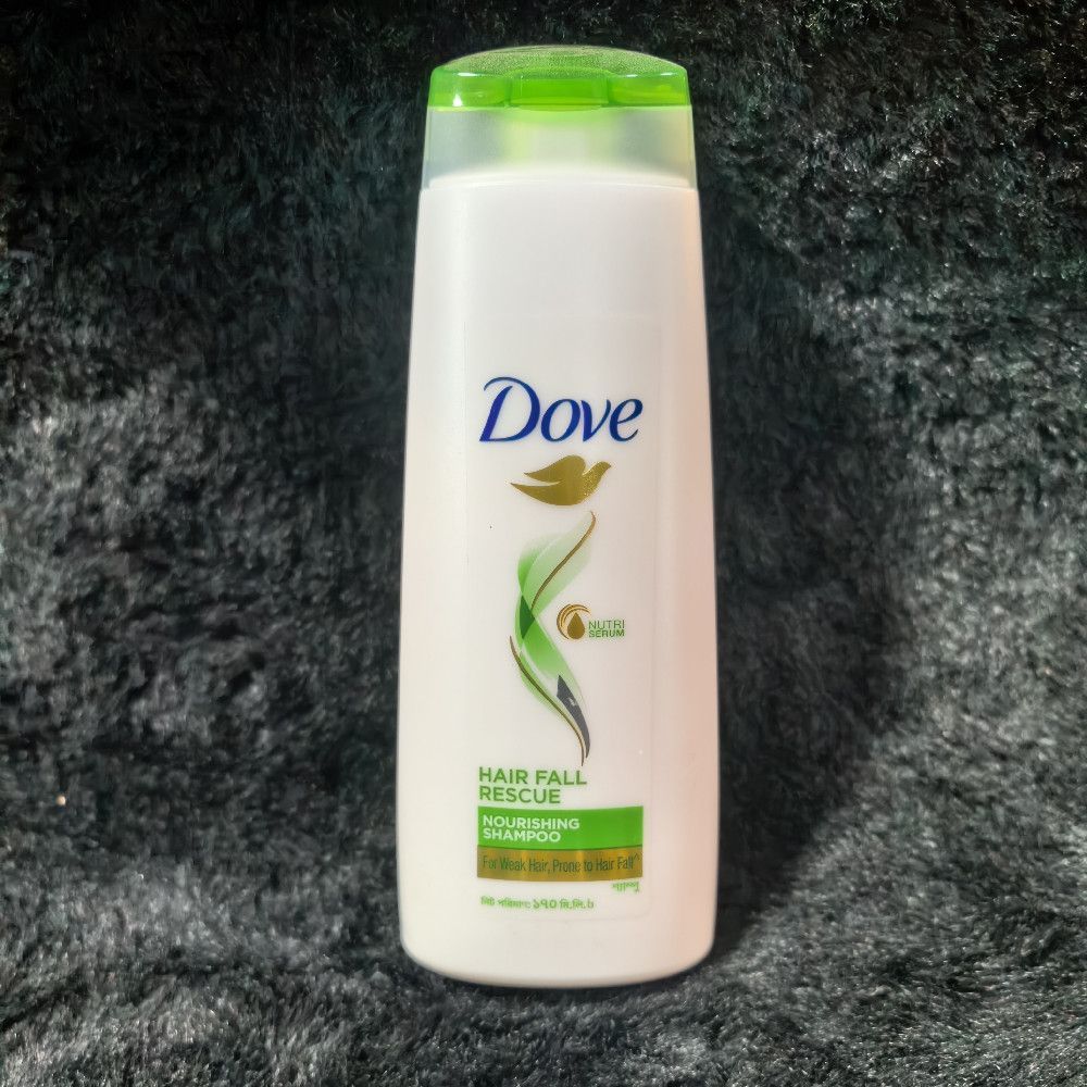 Dove Hair Fall Rescue Nourishing Shampoo for Weak Hair 170ml