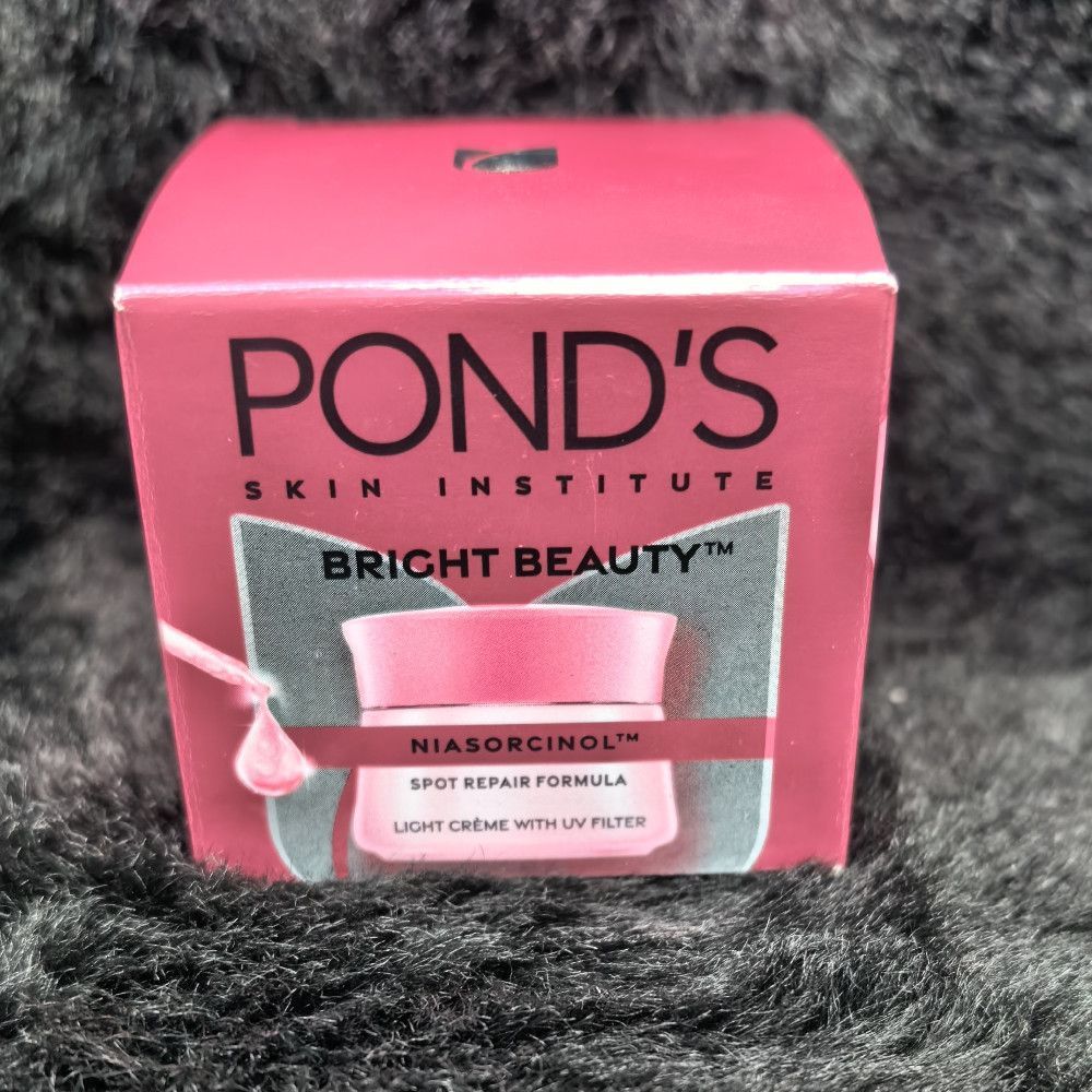Pond's Skin Institute Bright Beauty Light Creme Spot Repair