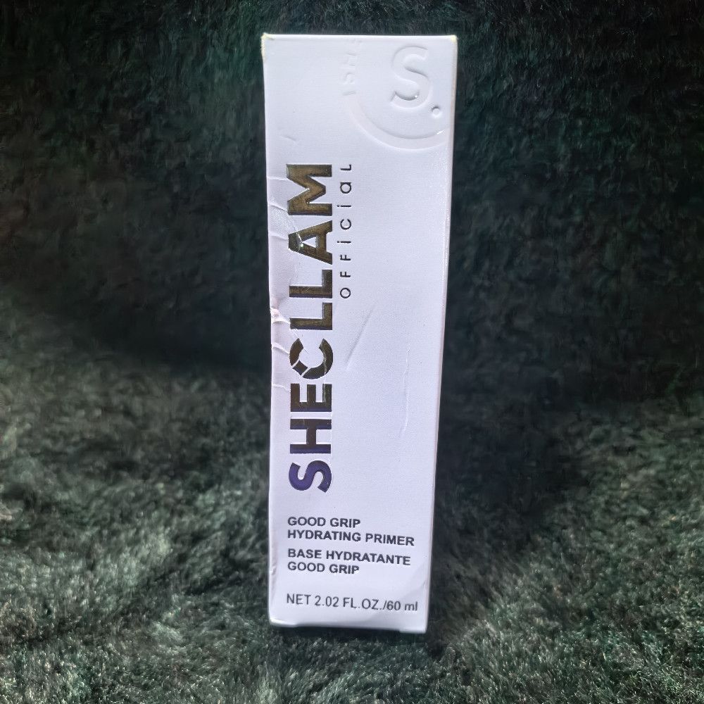SHEGLAM Good Grip Hydrating Primer Base Hydratante 60ml