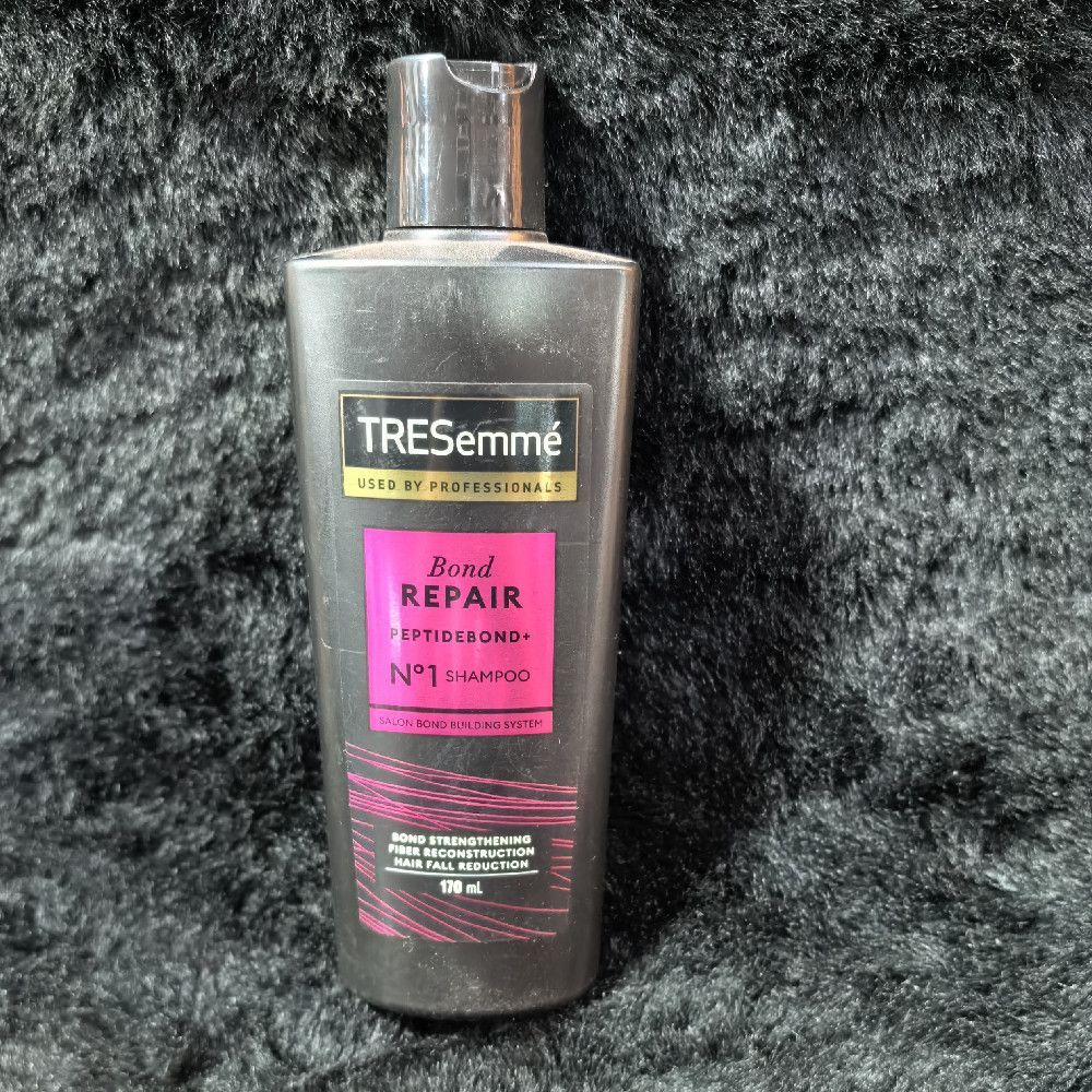 TRESemmé Bond Repair Peptide Bond No 1 Shampoo for Hair