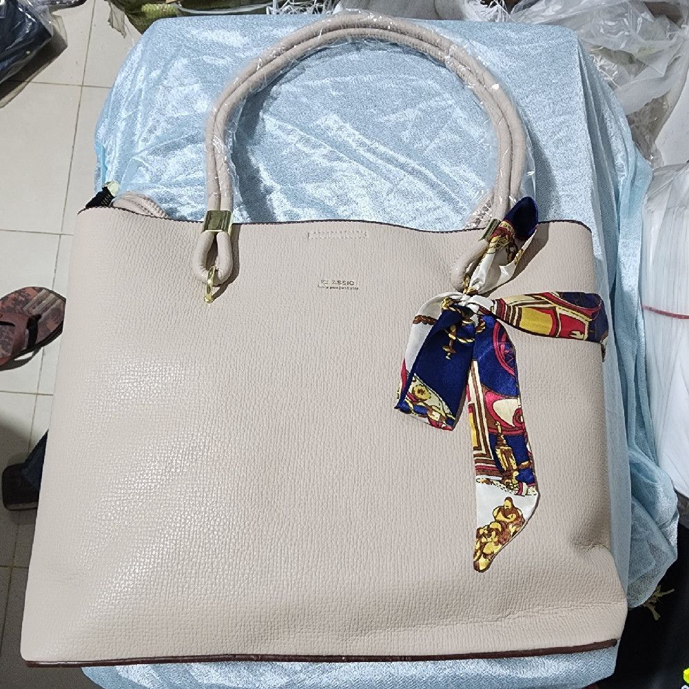 Elegant Classic women tote bag