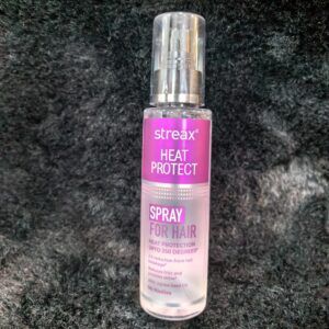 Streax Heat Protect Spray for Hair Heat Protection Up to 250 Degrees