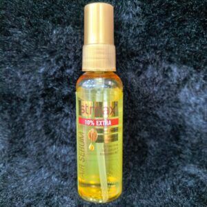 Streax Hair Serum with Walnut Oil for Soft and Smooth Hair 55ml