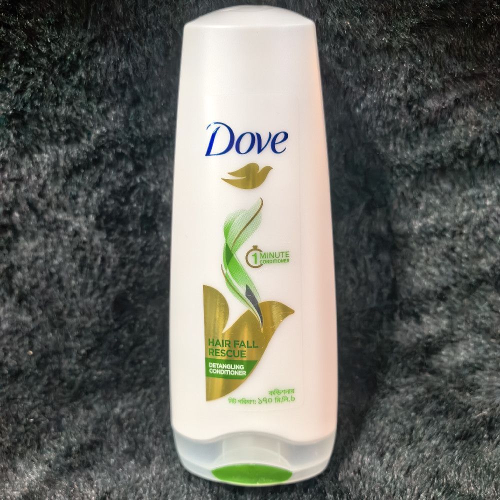Dove Hair Fall Rescue 1 Minute Detangling Conditioner
