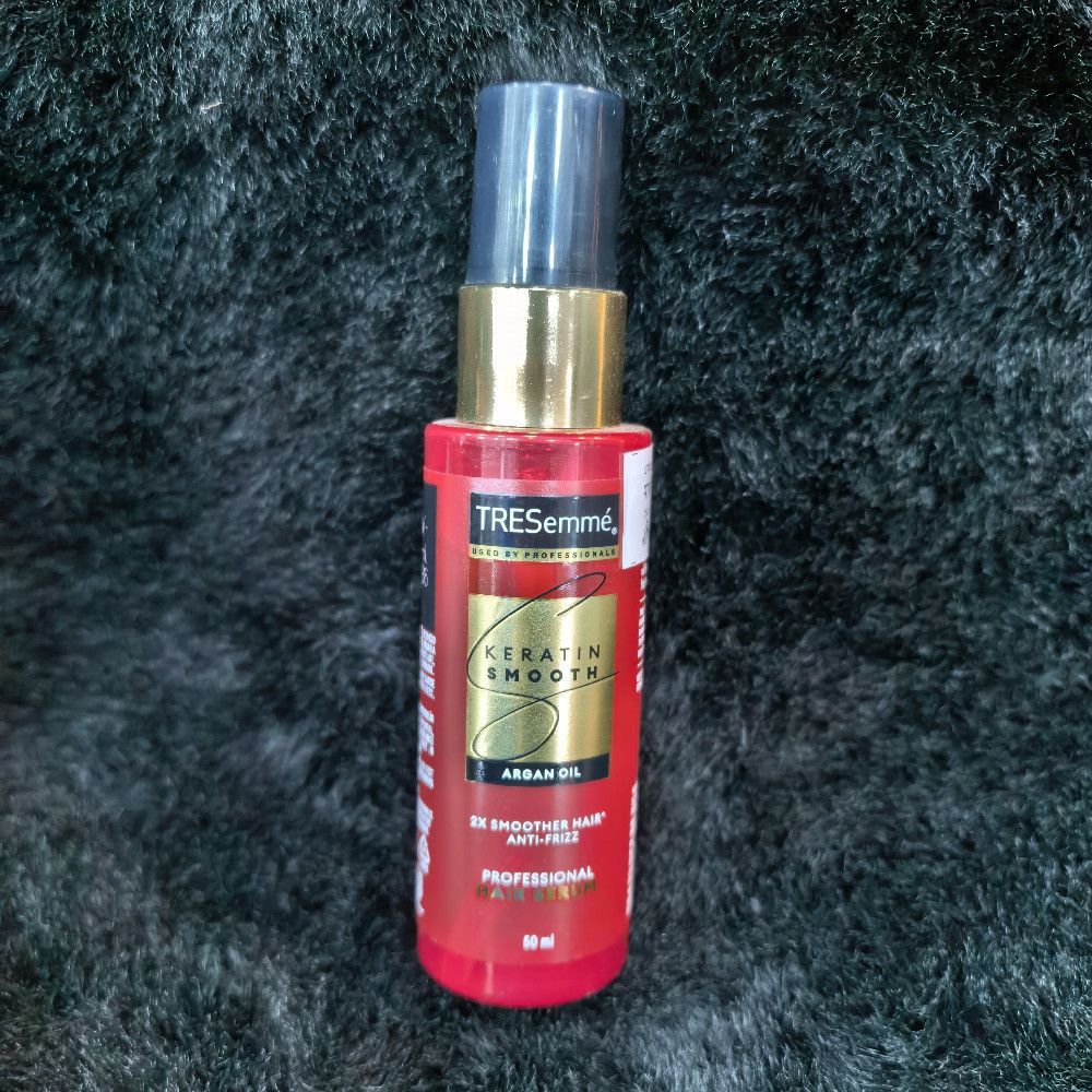 TRESemmé Keratin Smooth Argan Oil Professional Hair Serum