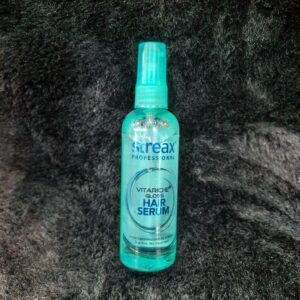 Streax Professional Vitariche Gloss Hair Serum with Macadamia Oil