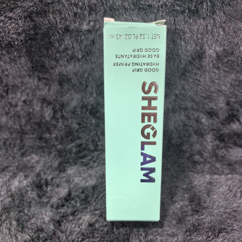 SHEGLAM Good Grip Hydrating Primer Makeup Base 45ml